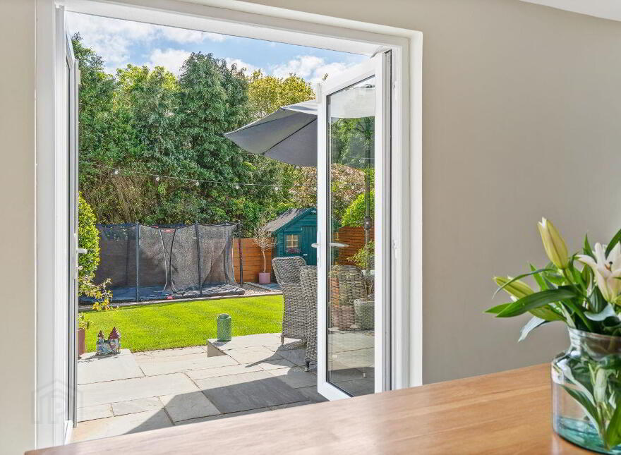 5 Maryborough Heights, Douglas, T12Y6NA