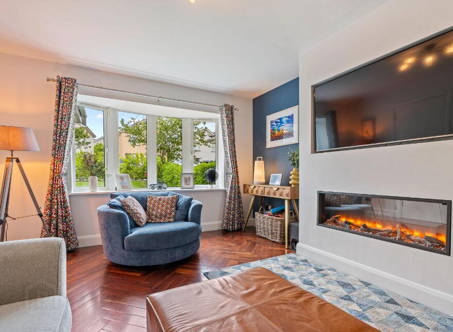 5 Maryborough Heights, Douglas, T12Y6NA