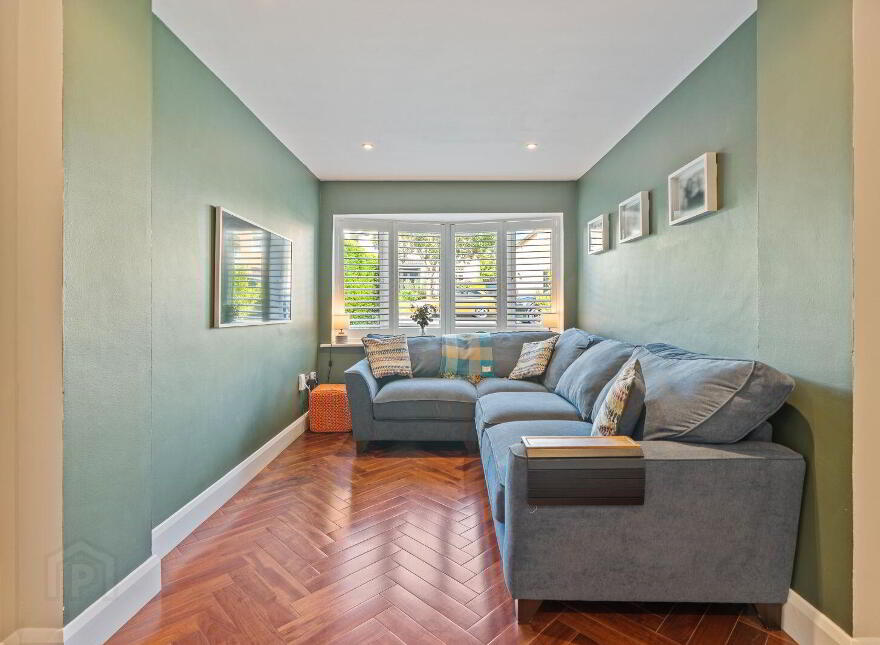 5 Maryborough Heights, Douglas, T12Y6NA