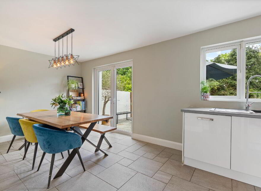 5 Maryborough Heights, Douglas, T12Y6NA