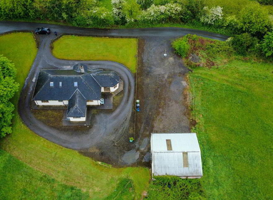Gortloney, Oldcastle, A82ER84