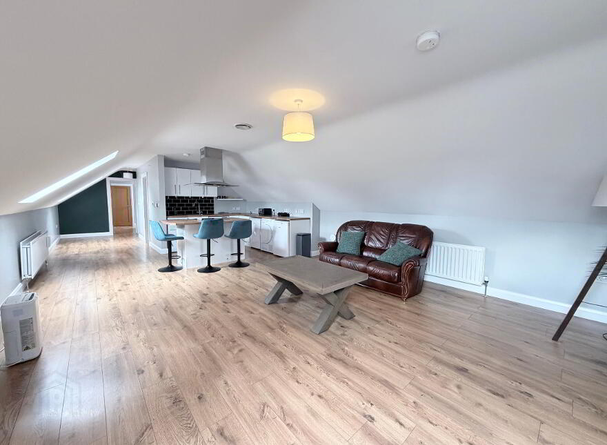 The Loft, 11 Reservoir Road, Banbridge, BT32 4LD