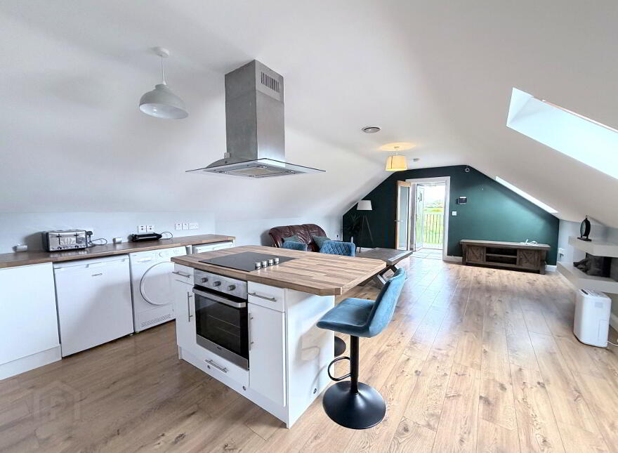 The Loft, 11 Reservoir Road, Banbridge, BT32 4LD