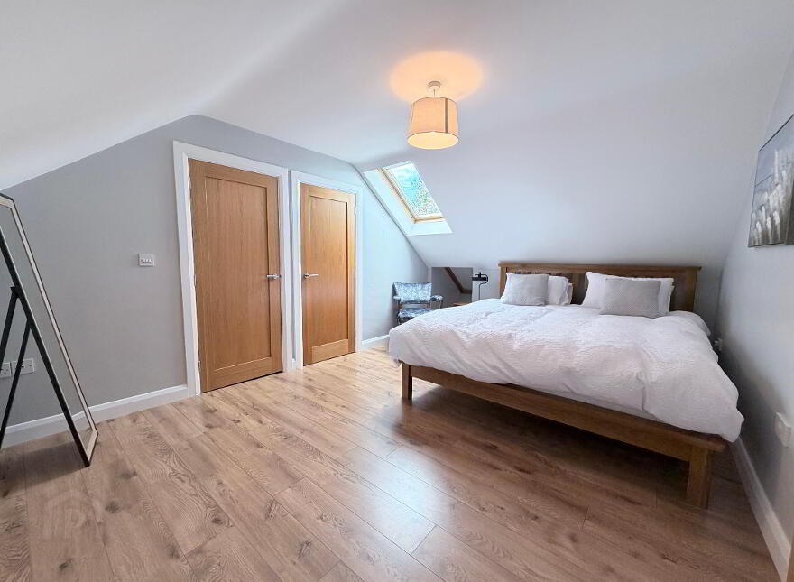 The Loft, 11 Reservoir Road, Banbridge, BT32 4LD