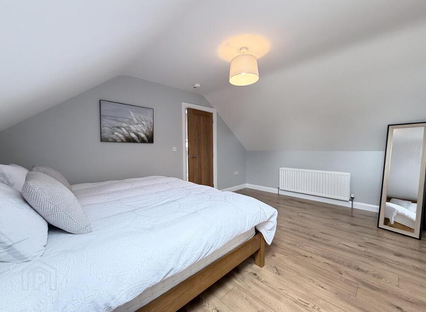 The Loft, 11 Reservoir Road, Banbridge, BT32 4LD