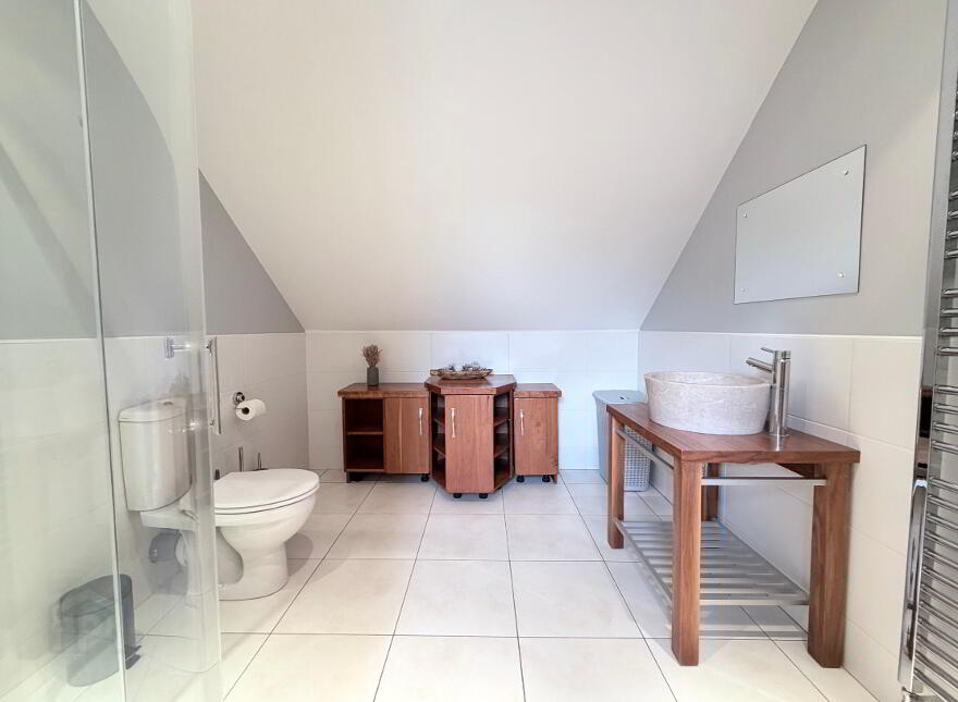 The Loft, 11 Reservoir Road, Banbridge, BT32 4LD