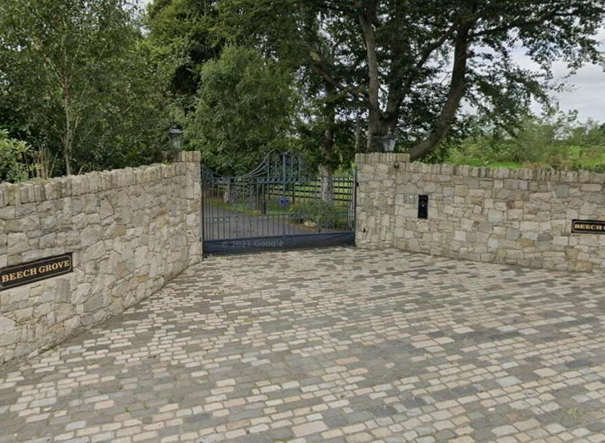 The Loft, 11 Reservoir Road, Banbridge, BT32 4LD