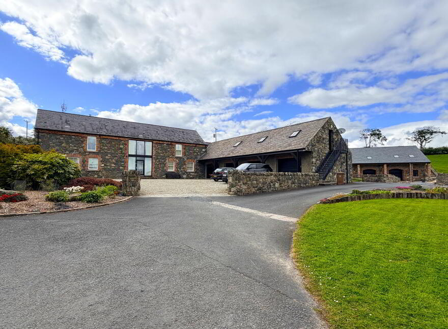 The Loft, 11 Reservoir Road, Banbridge, BT32 4LD
