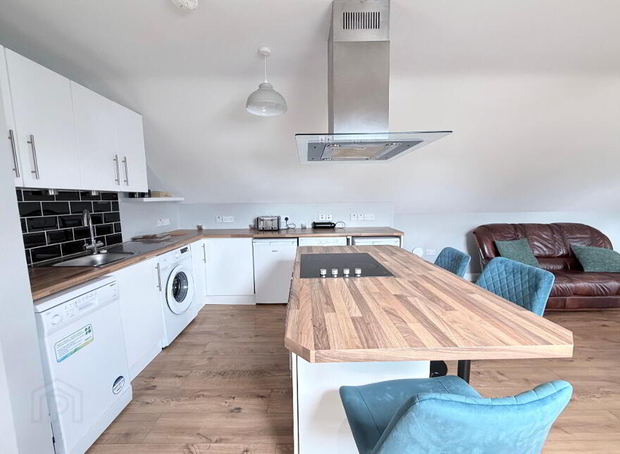 The Loft, 11 Reservoir Road, Banbridge, BT32 4LD