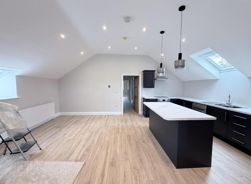 The Lodge, 11 Reservoir Road, Banbridge, BT32 4LD
