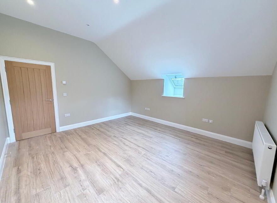 The Lodge, 11 Reservoir Road, Banbridge, BT32 4LD
