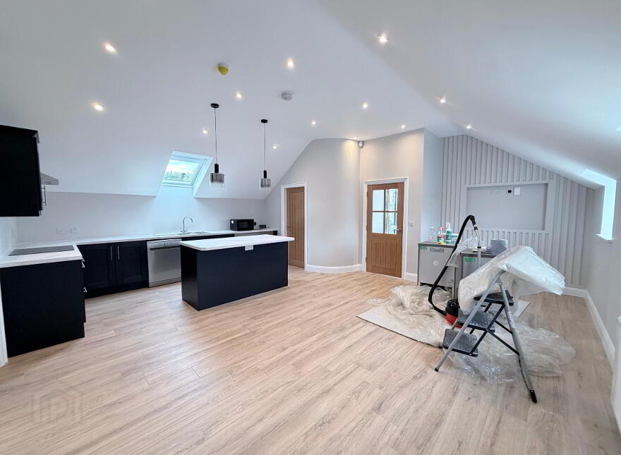 The Lodge, 11 Reservoir Road, Banbridge, BT32 4LD