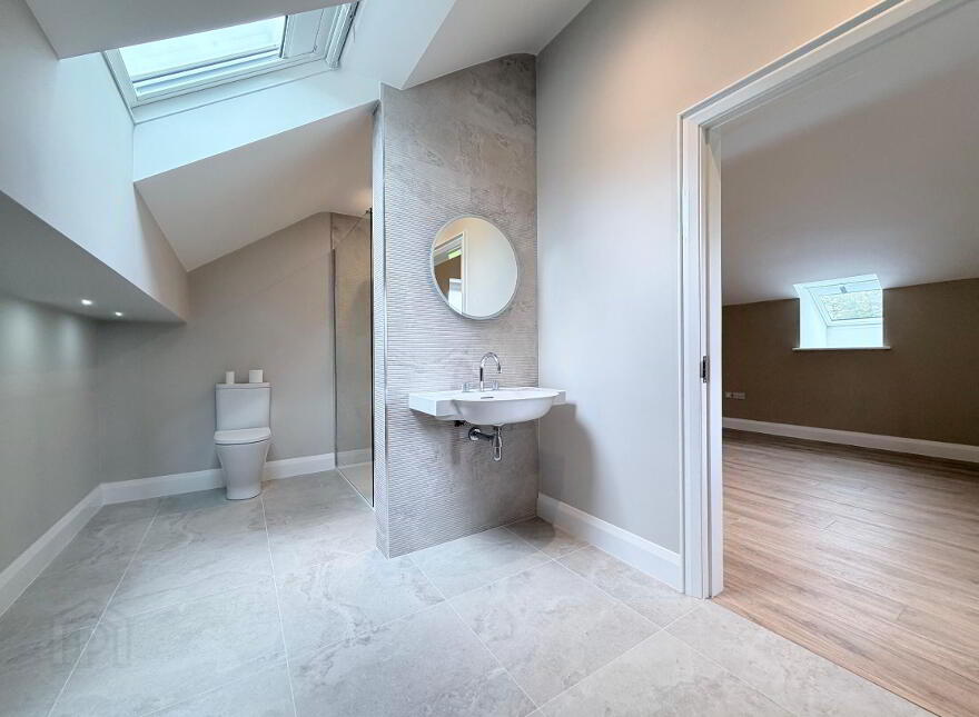 The Lodge, 11 Reservoir Road, Banbridge, BT32 4LD