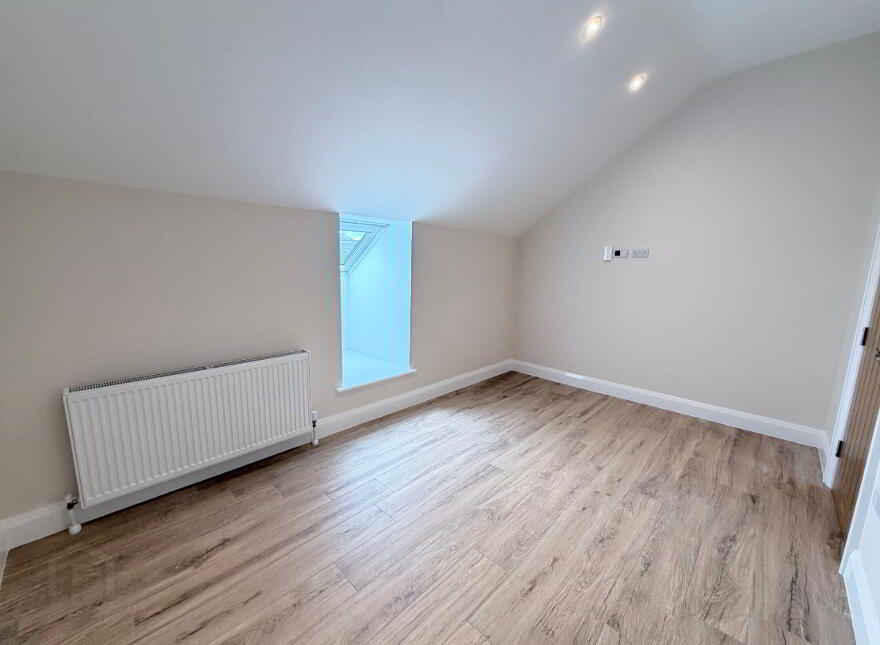 The Lodge, 11 Reservoir Road, Banbridge, BT32 4LD