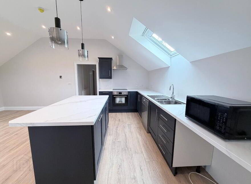 The Lodge, 11 Reservoir Road, Banbridge, BT32 4LD