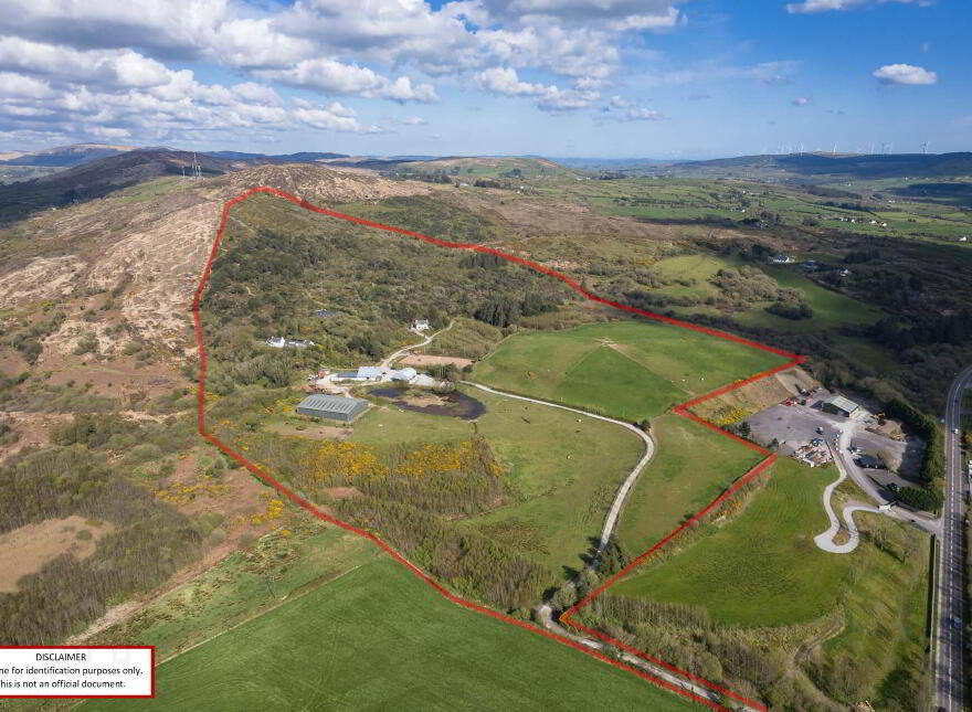 Hollyhill, Bantry, P75H019