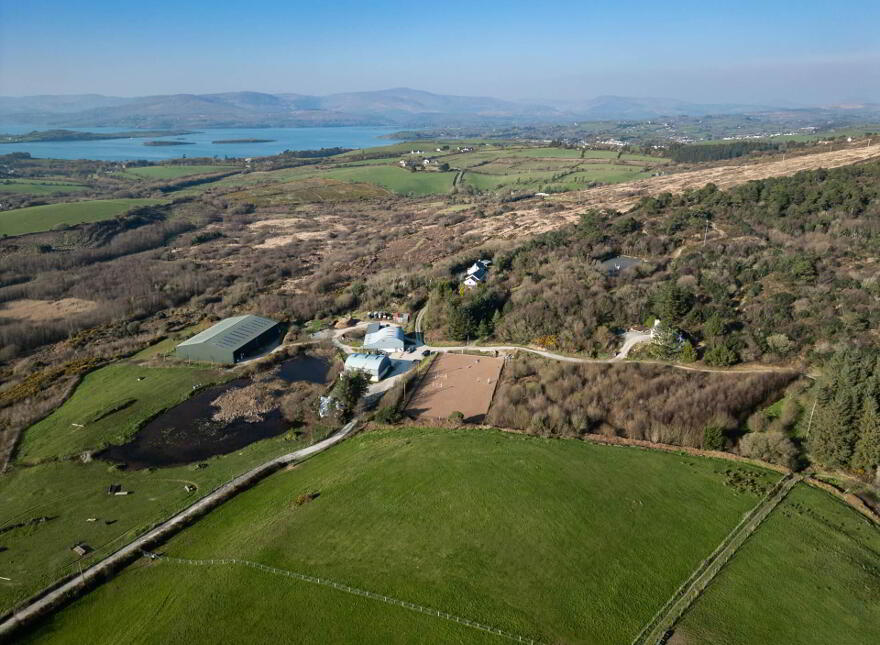 Hollyhill, Bantry, P75H019