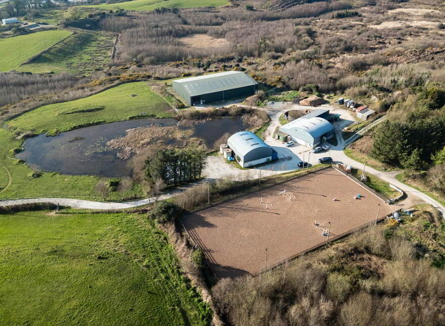 Hollyhill, Bantry, P75H019