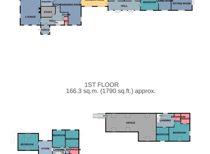 Hollyhill, Bantry, P75H019