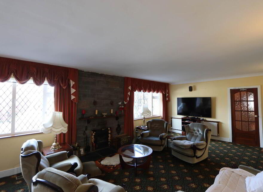 Drumcliff House, Railway Road, Kilmallock, V35YH02