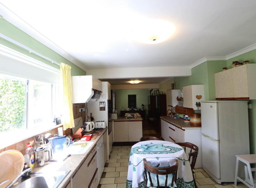 Drumcliff House, Railway Road, Kilmallock, V35YH02