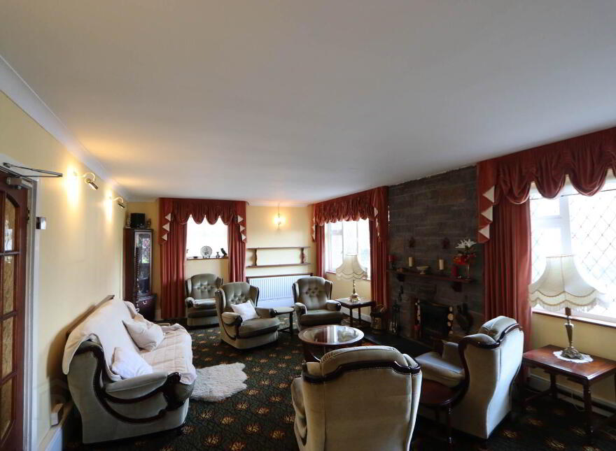 Drumcliff House, Railway Road, Kilmallock, V35YH02
