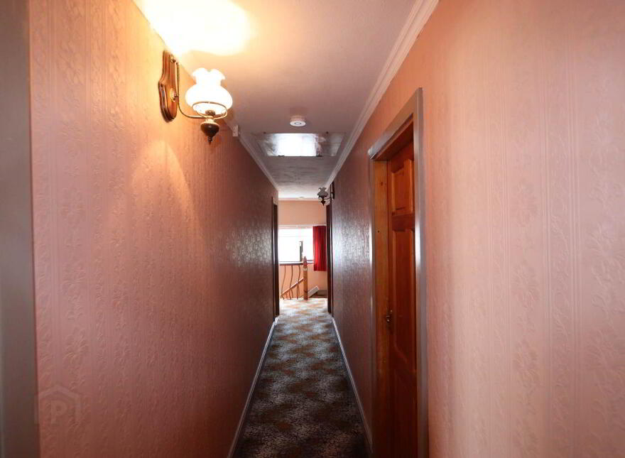Drumcliff House, Railway Road, Kilmallock, V35YH02