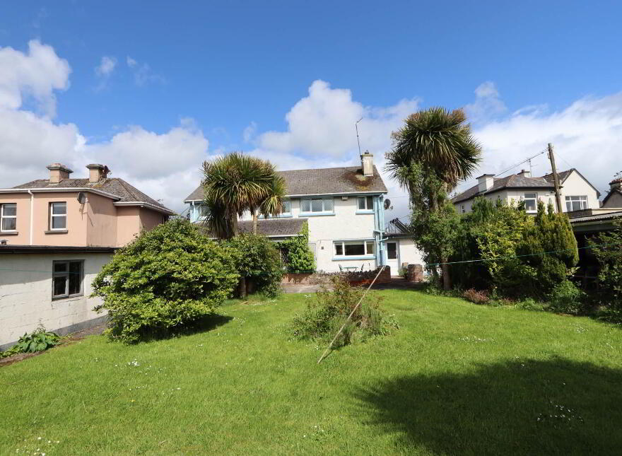 Drumcliff House, Railway Road, Kilmallock, V35YH02