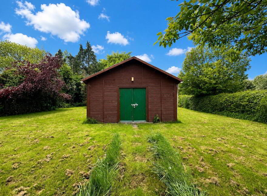 Drumcliff House, Railway Road, Kilmallock, V35YH02