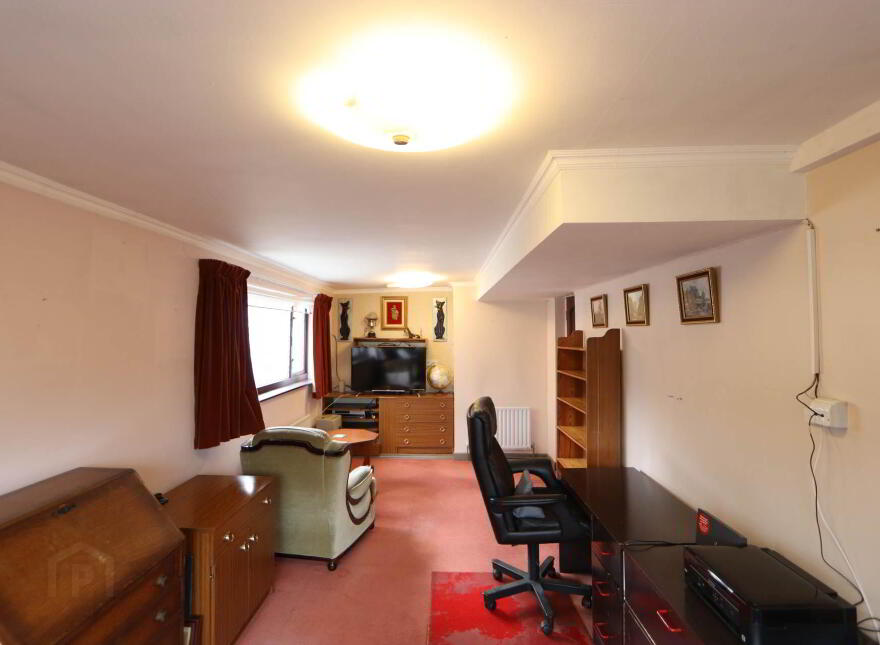 Drumcliff House, Railway Road, Kilmallock, V35YH02