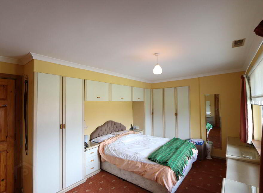 Drumcliff House, Railway Road, Kilmallock, V35YH02