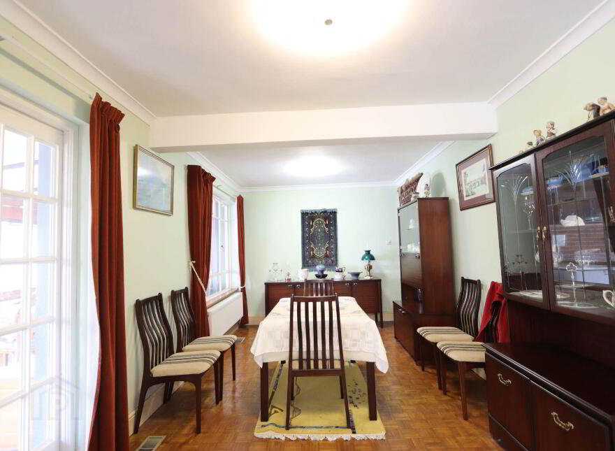 Drumcliff House, Railway Road, Kilmallock, V35YH02