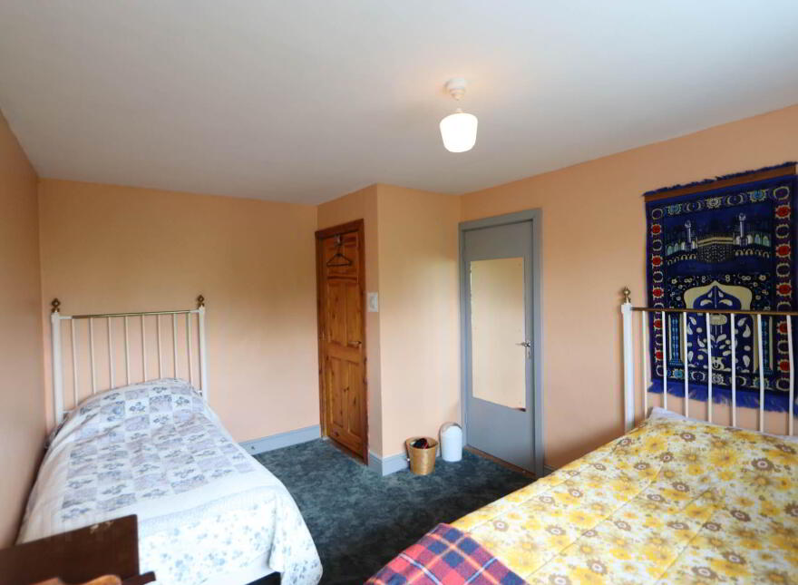 Drumcliff House, Railway Road, Kilmallock, V35YH02
