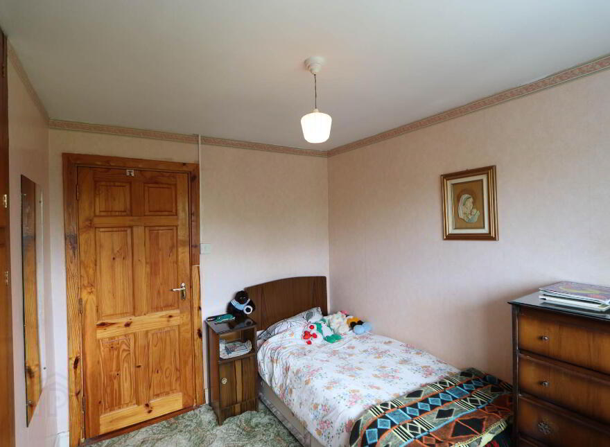 Drumcliff House, Railway Road, Kilmallock, V35YH02