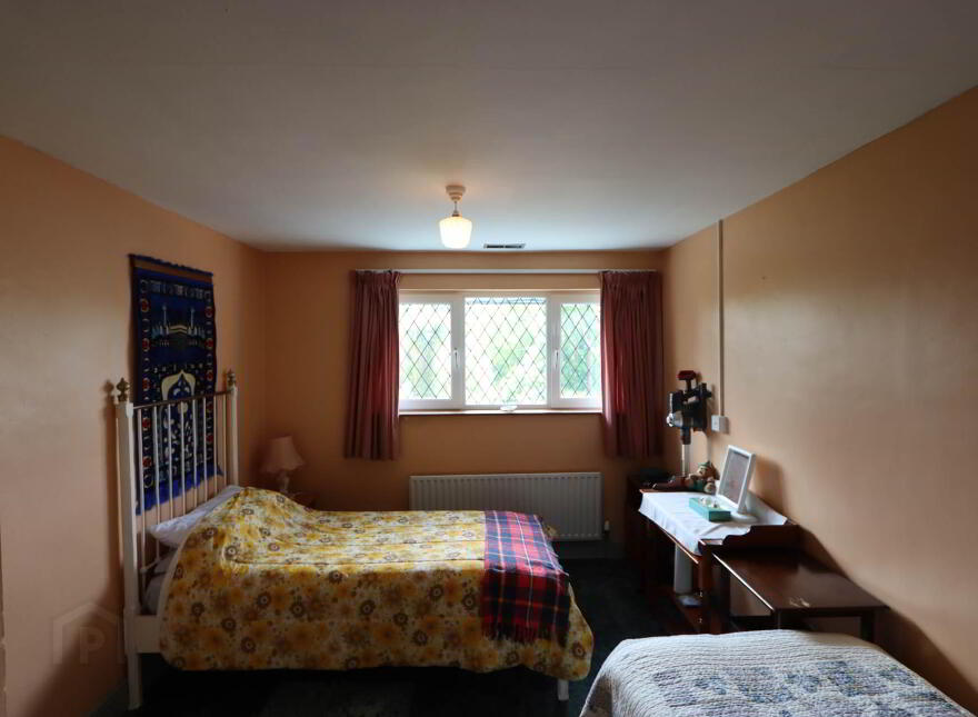 Drumcliff House, Railway Road, Kilmallock, V35YH02