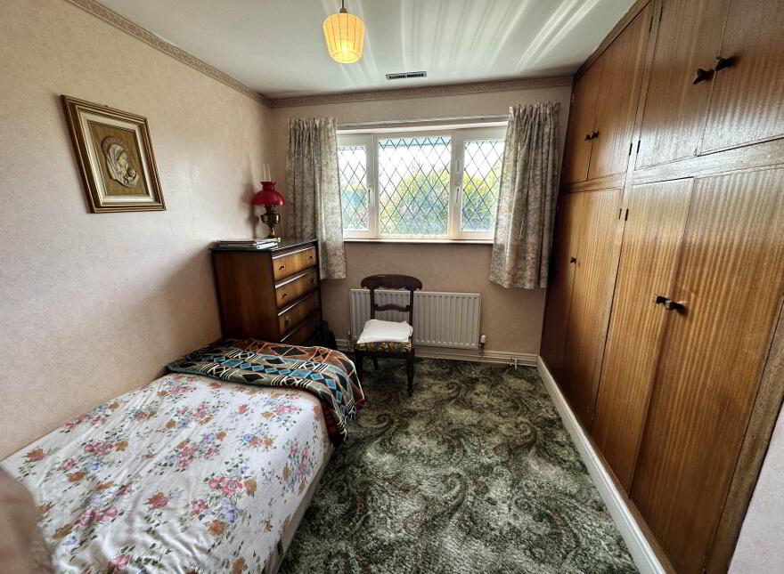 Drumcliff House, Railway Road, Kilmallock, V35YH02