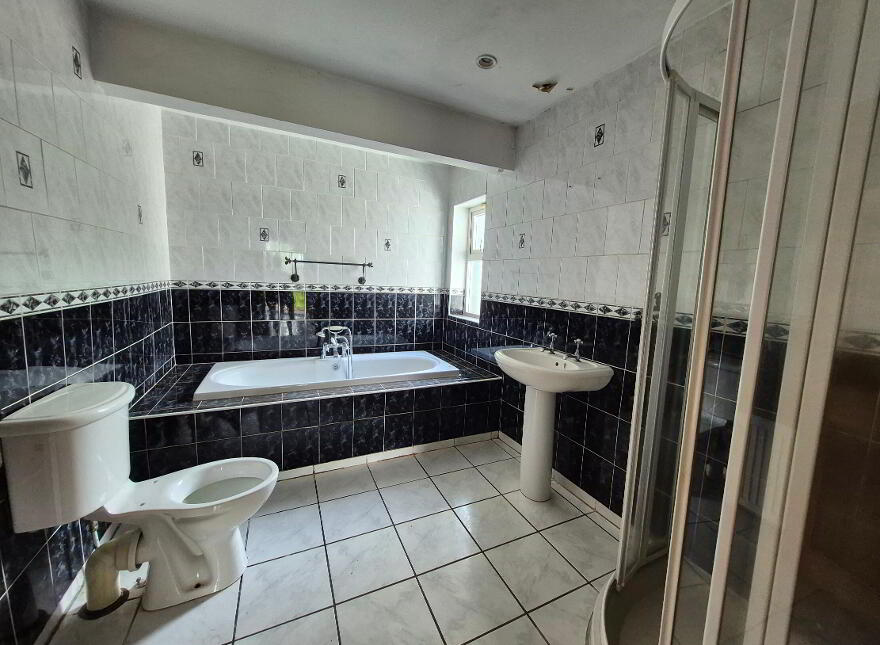 Derrylahan, Ballydangan, Athlone, N37AV63
