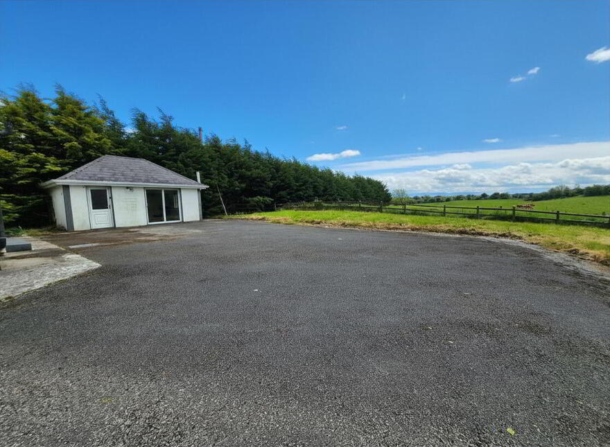 Derrylahan, Ballydangan, Athlone, N37AV63