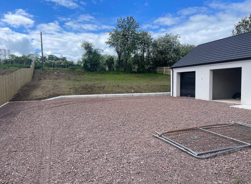 Maple View, Whitetown Road, Newmills, Dungannon, BT71 4ES