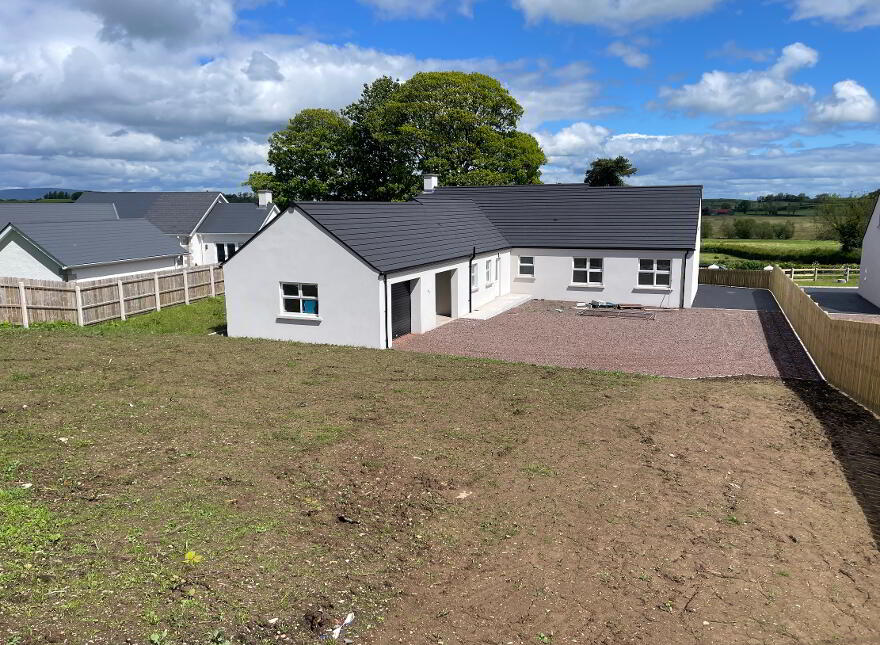 Maple View, Whitetown Road, Newmills, Dungannon, BT71 4ES