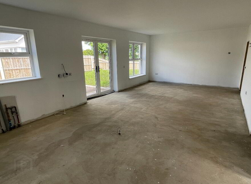 Maple View, Whitetown Road, Newmills, Dungannon, BT71 4ES