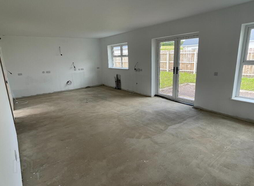 Maple View, Whitetown Road, Newmills, Dungannon, BT71 4ES