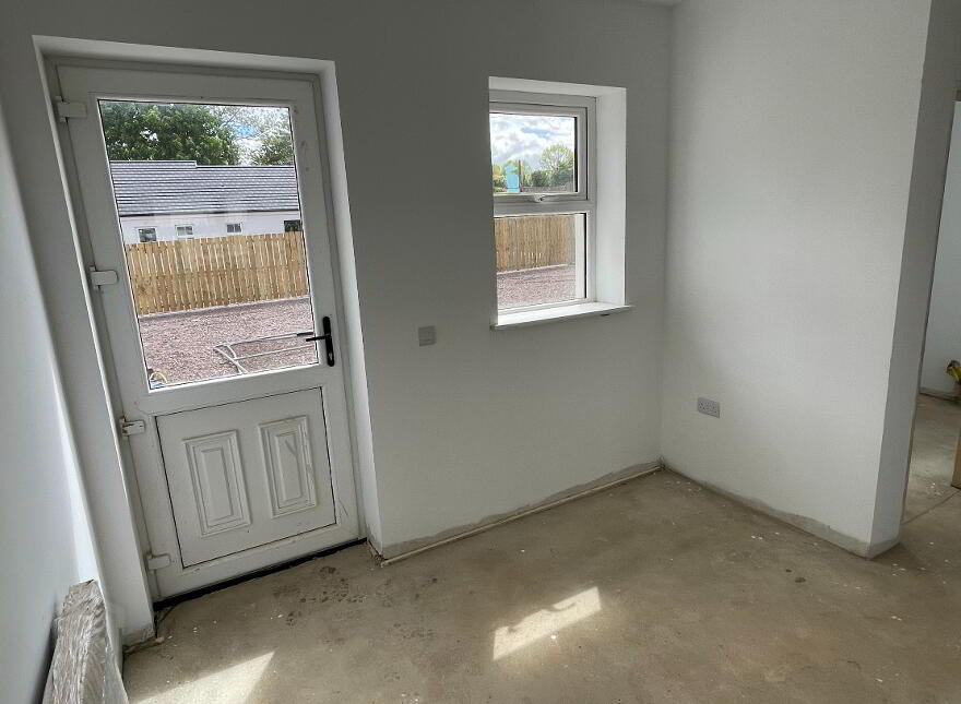 Maple View, Whitetown Road, Newmills, Dungannon, BT71 4ES