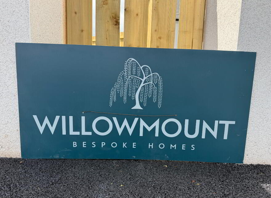 Maple View, Whitetown Road, Newmills, Dungannon, BT71 4ES