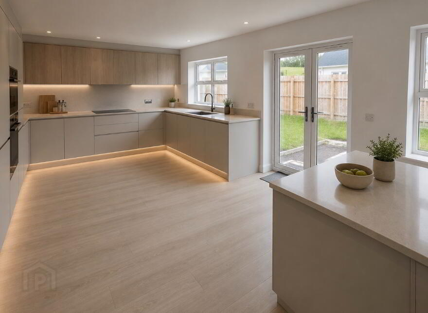 Maple View, Whitetown Road, Newmills, Dungannon, BT71 4ES