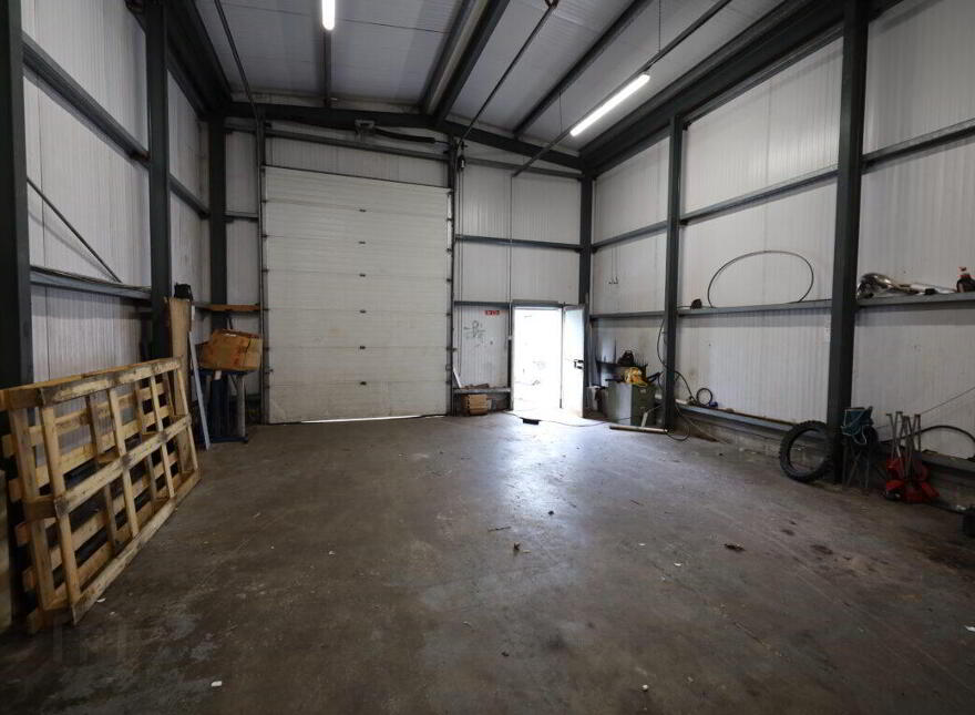 Carrigaline Industrial Estate, Kilnagleary, Carrigaline