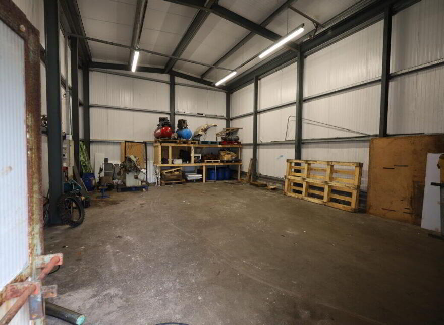 Carrigaline Industrial Estate, Kilnagleary, Carrigaline