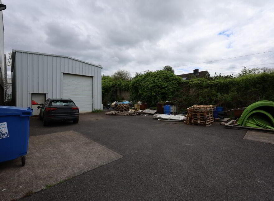 Carrigaline Industrial Estate, Kilnagleary, Carrigaline