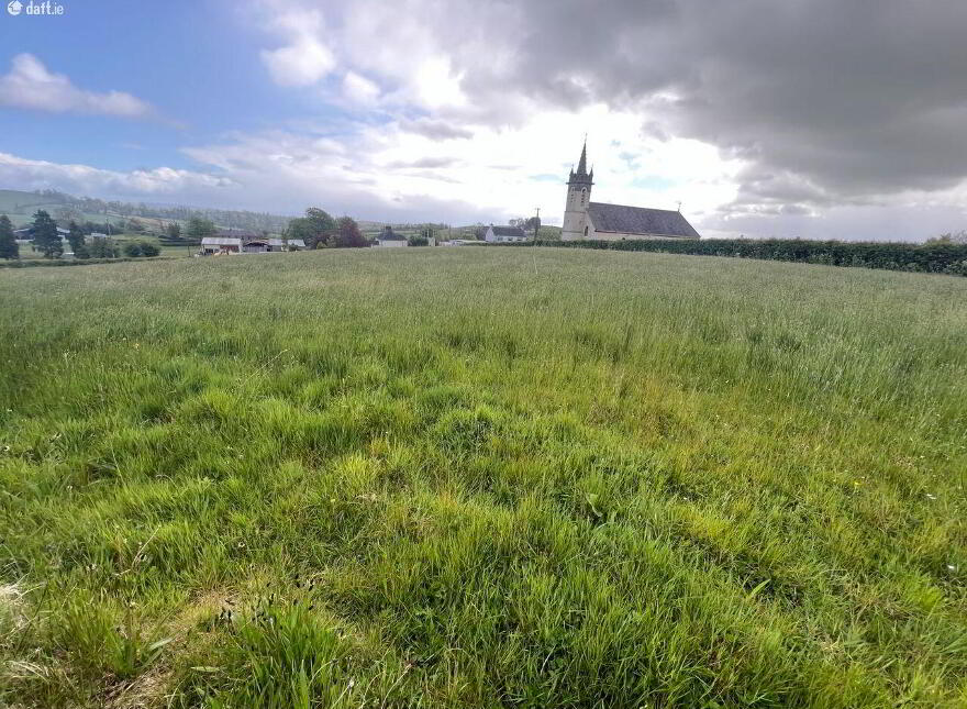 Cornahoe, Tullycorbet, Ballybay