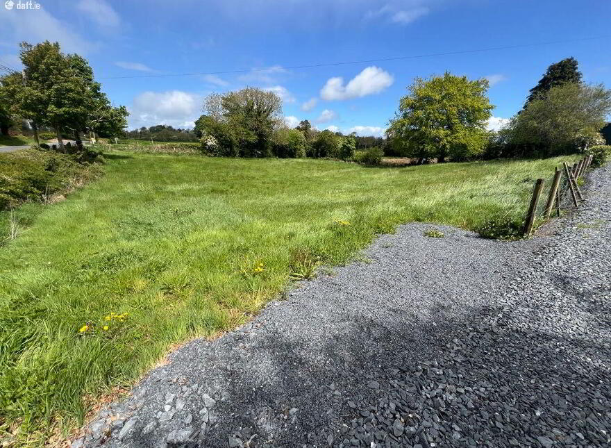 Cornahoe, Tullycorbet, Ballybay